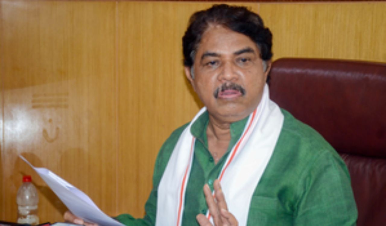 Waqf land row resurfaces in Karnataka as R Ashoka claims 1.8 lakh farmers’ land records altered