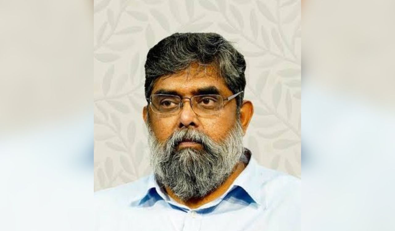 Opposition slams Centre as ex-editor’s passport held up over voter roll deletion