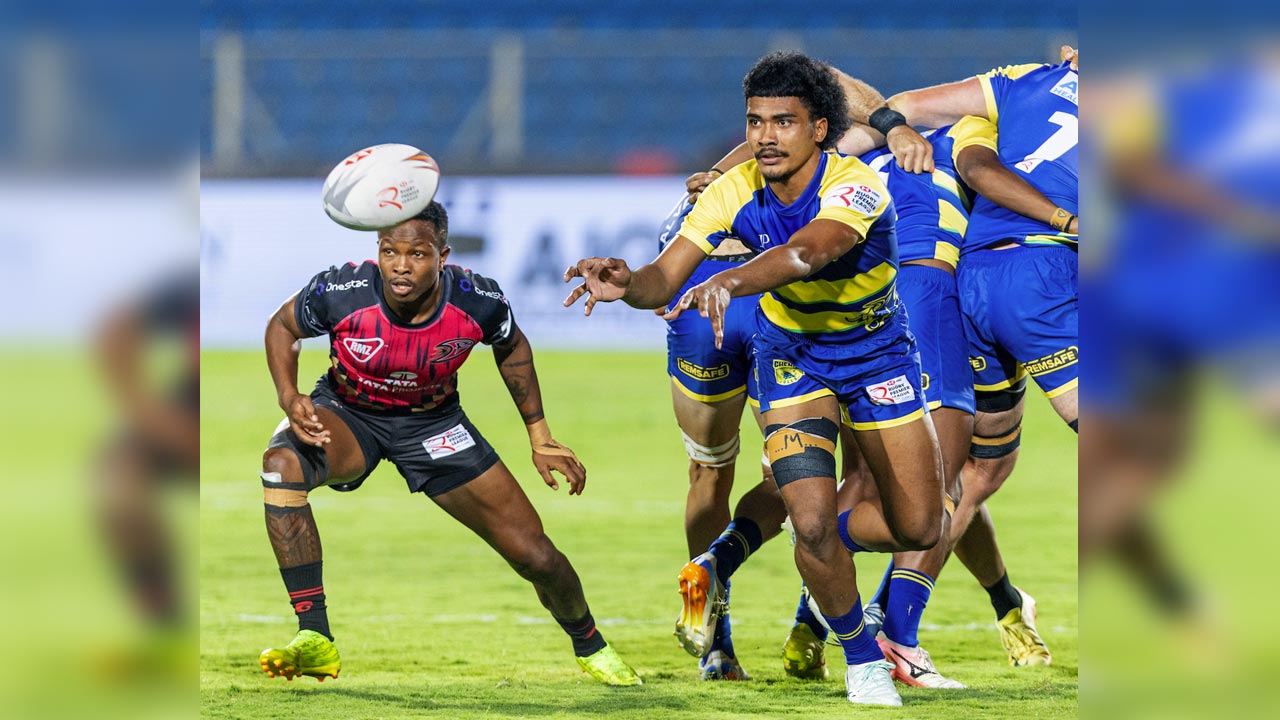 Bengaluru Bravehearts and Delhi Redz begin Rugby Premier League season with wins