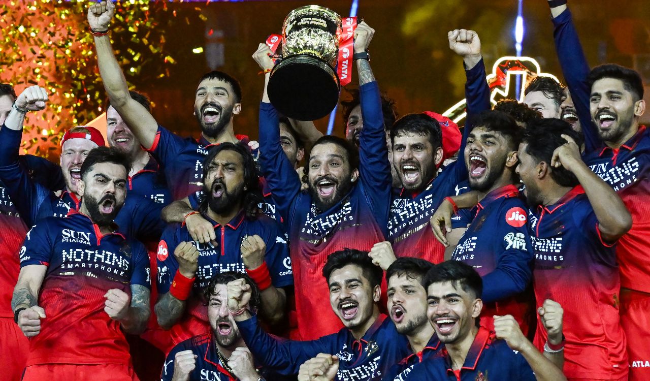 ‘Never doubted we’d win it’-Bobat and Flower reveal blueprint behind historic title triumph