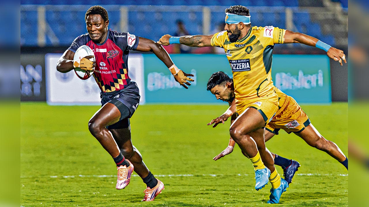 Chennai Bulls reach semifinals as Delhi Redz, Hyderabad Heroes win