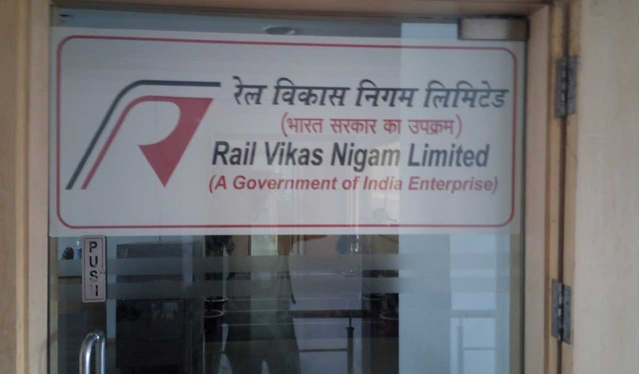 RVNL wins Rs 2,977 crore NMDC contract for Vizag facility
