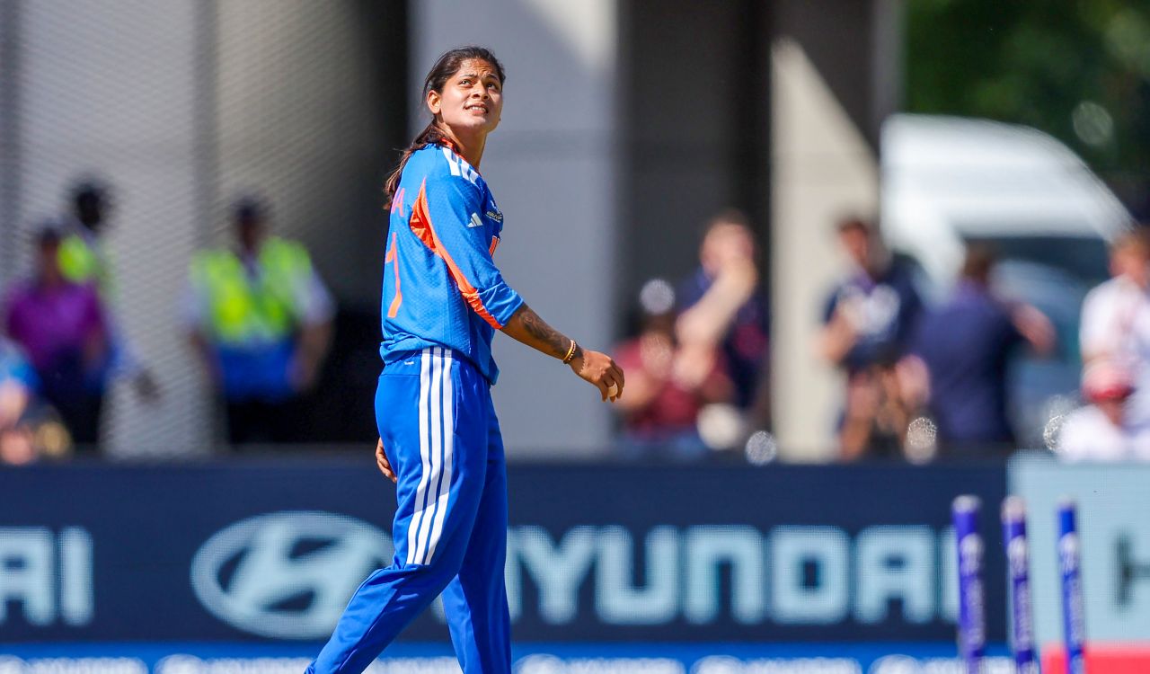 WPL has bridged the gap between domestic and international cricket, says Radha Yadav