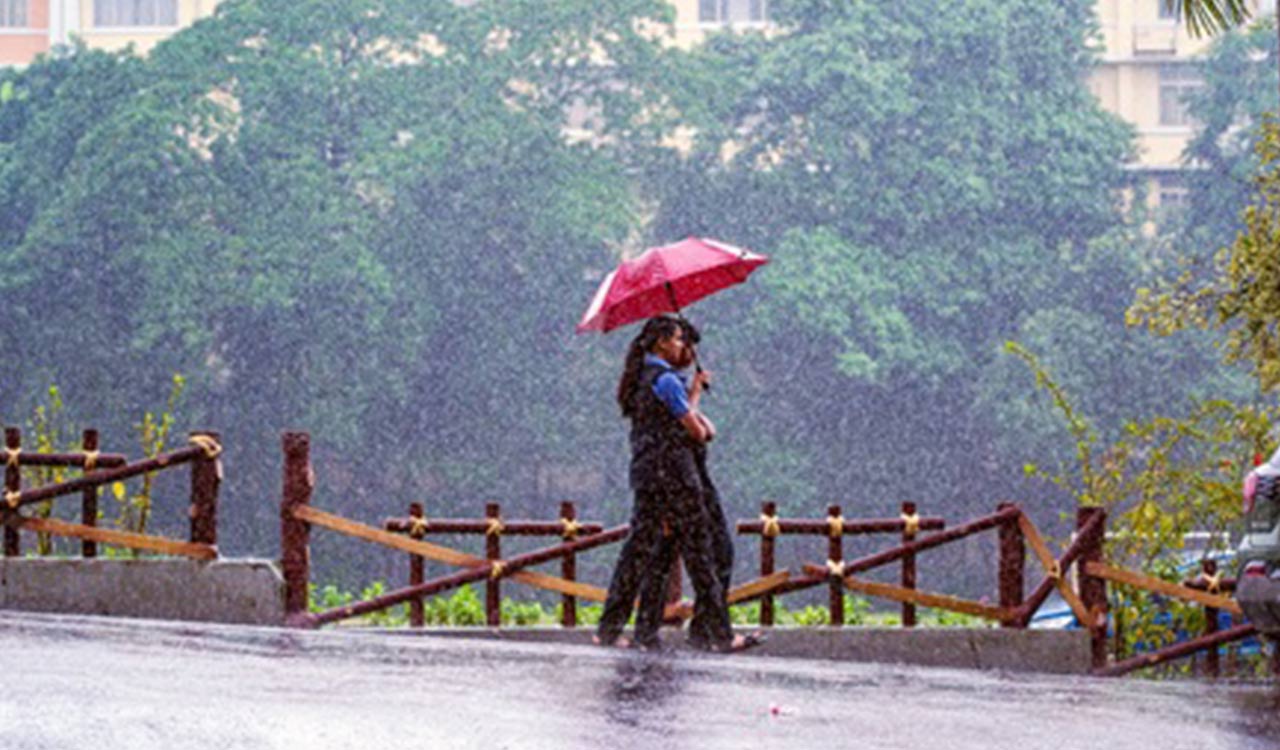 Monsoon arrives in Kerala after three-day delay
