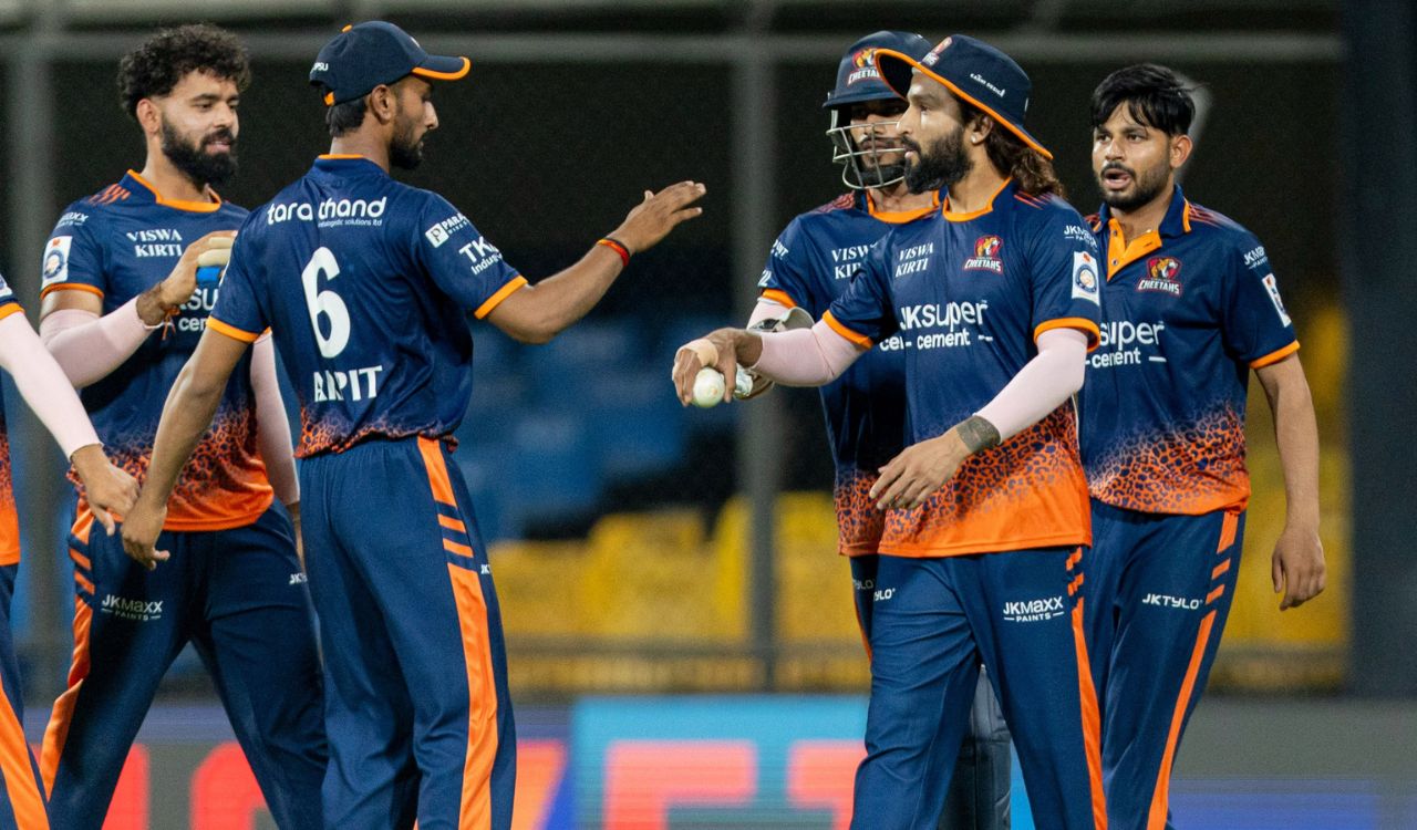 Madhya Pradesh League has become crucial pipeline for IPL talent, says Rajat Patidar