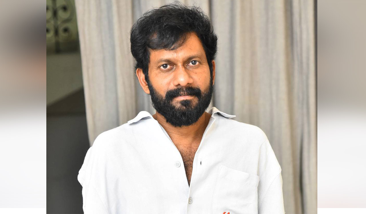 Ram Charan trained in wrestling for four months for Peddi, reveals Buchi Babu Sana