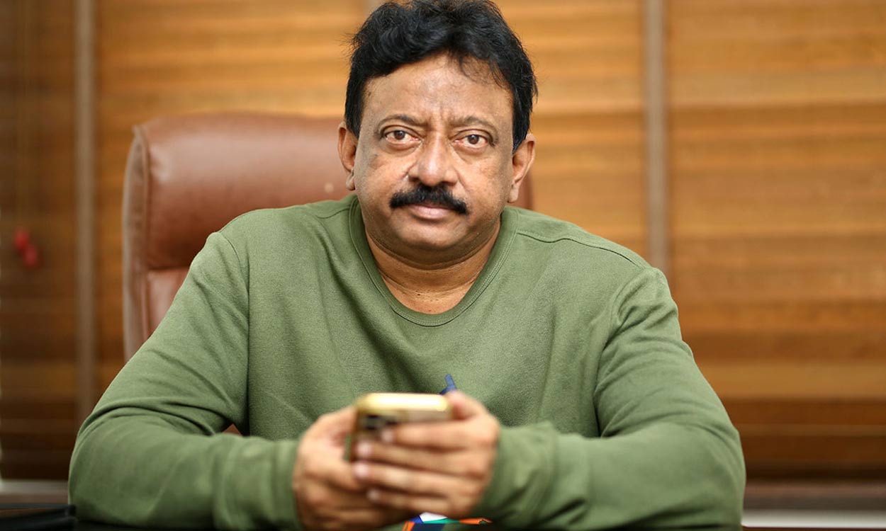 Ram Gopal Varma compares ‘Obsession’ with Urmila Matondkar’s ‘Kaun ...
