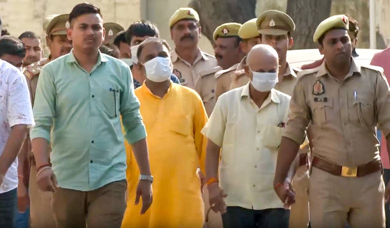 Ram Temple Trust leaders quit amid donation scam probe; more officials under lens