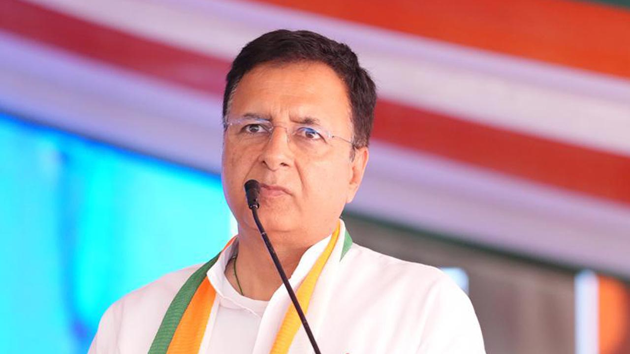 Congress slams Modi government over Ujjwala subsidy cut burdening women