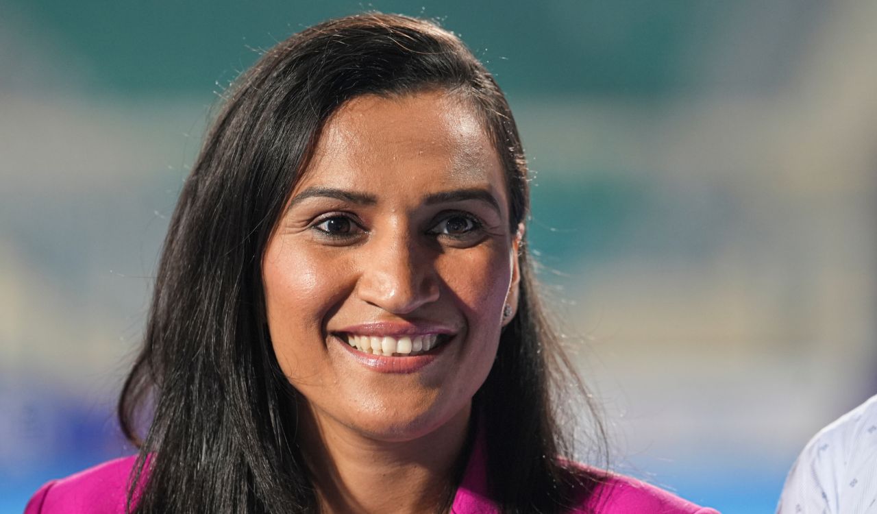 Many from this group will feature in 2032, 2036 Olympics: Rani Rampal