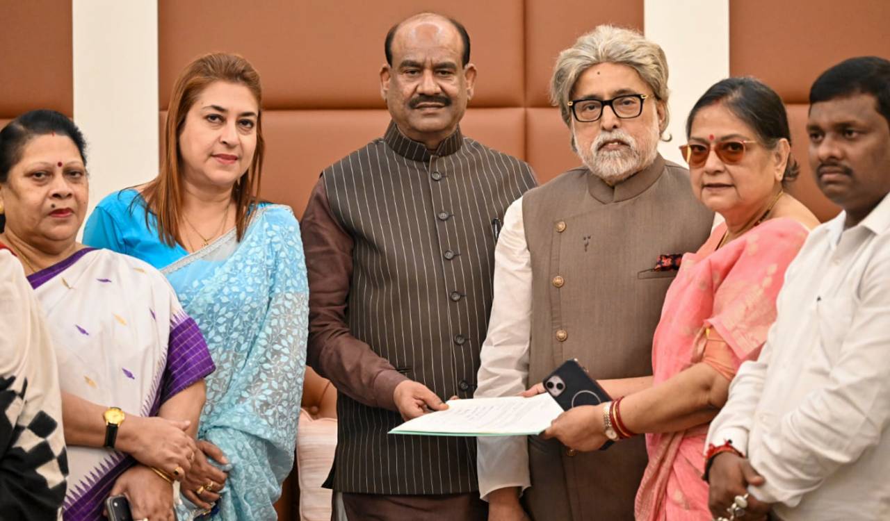 Rebel TMC MPs merge with Tripura-based Nationalist Citizens Party