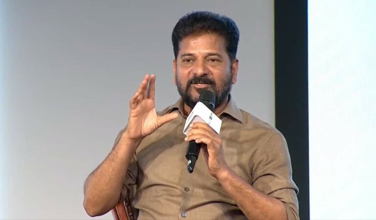 Revanth Reddy’s latest U turn leaves farmers worried and Congress leaders perplexed
