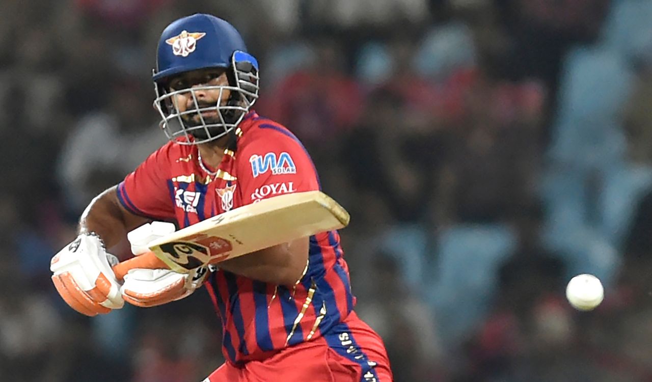 ‘He will get full freedom from my side’: Patel on Pant’s Delhi Capitals return