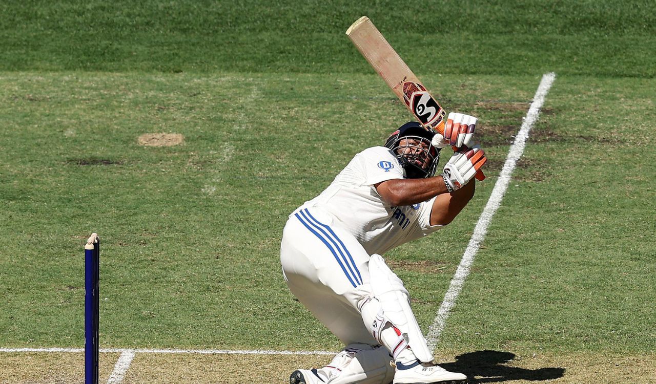 50th Test: Pant gets advice from Gambhir on what team expects from “senior player” like him