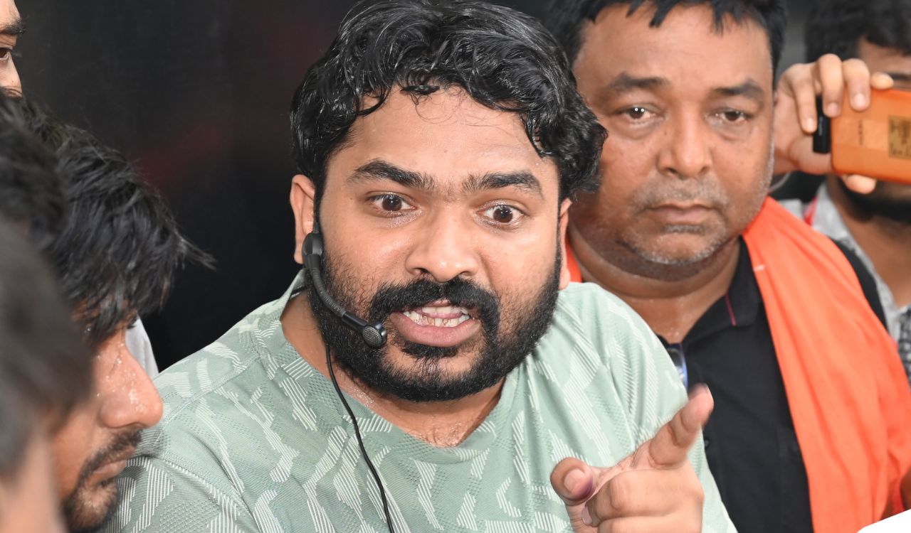 Patna court defers hearing on Khan Sir’s bail plea; two associates of Roshan Anand granted bail