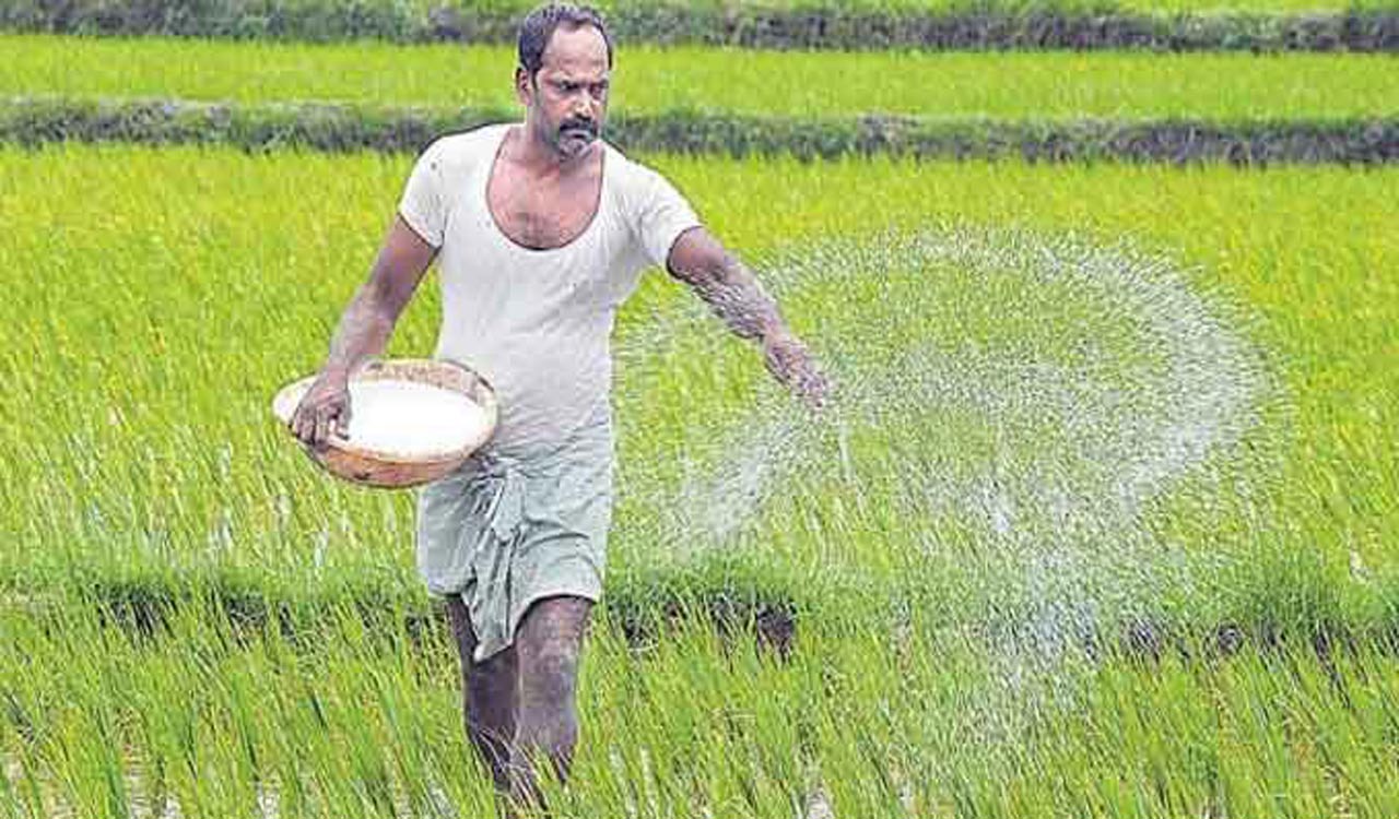 Telangana: Rythu Bima claims hit as Rs 441-crore premium dues remain unpaid
