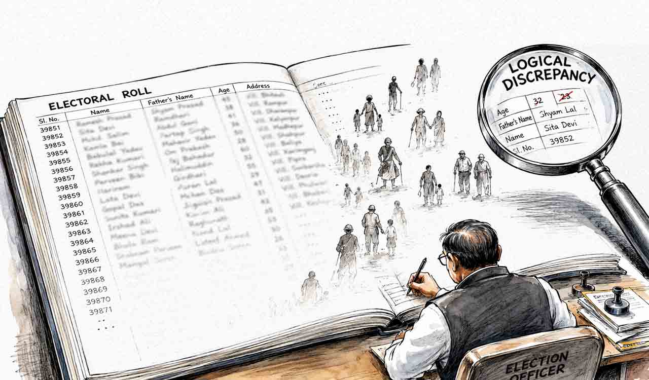 Opinion: Phase 3 of SIR — remaking the Indian electorate