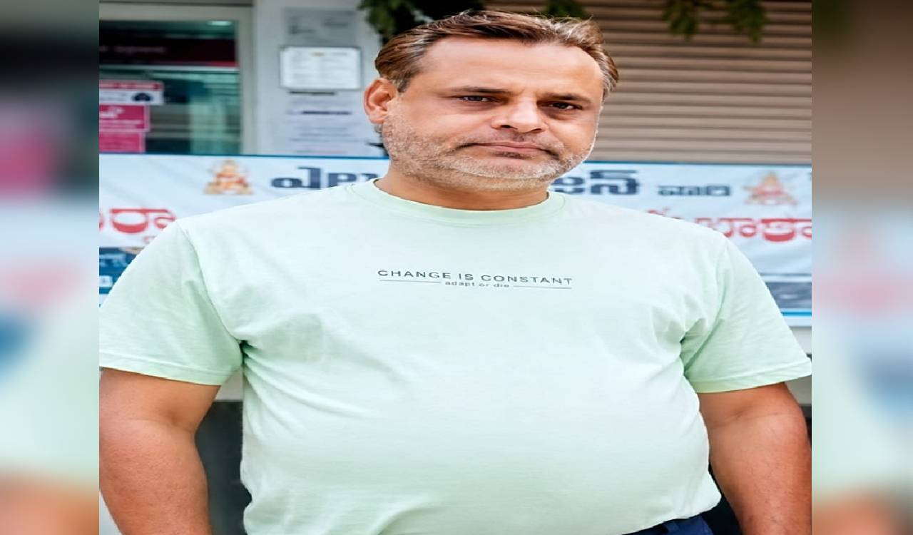 Hyderabad: Man dies by suicide; family cites stress over electoral roll revision