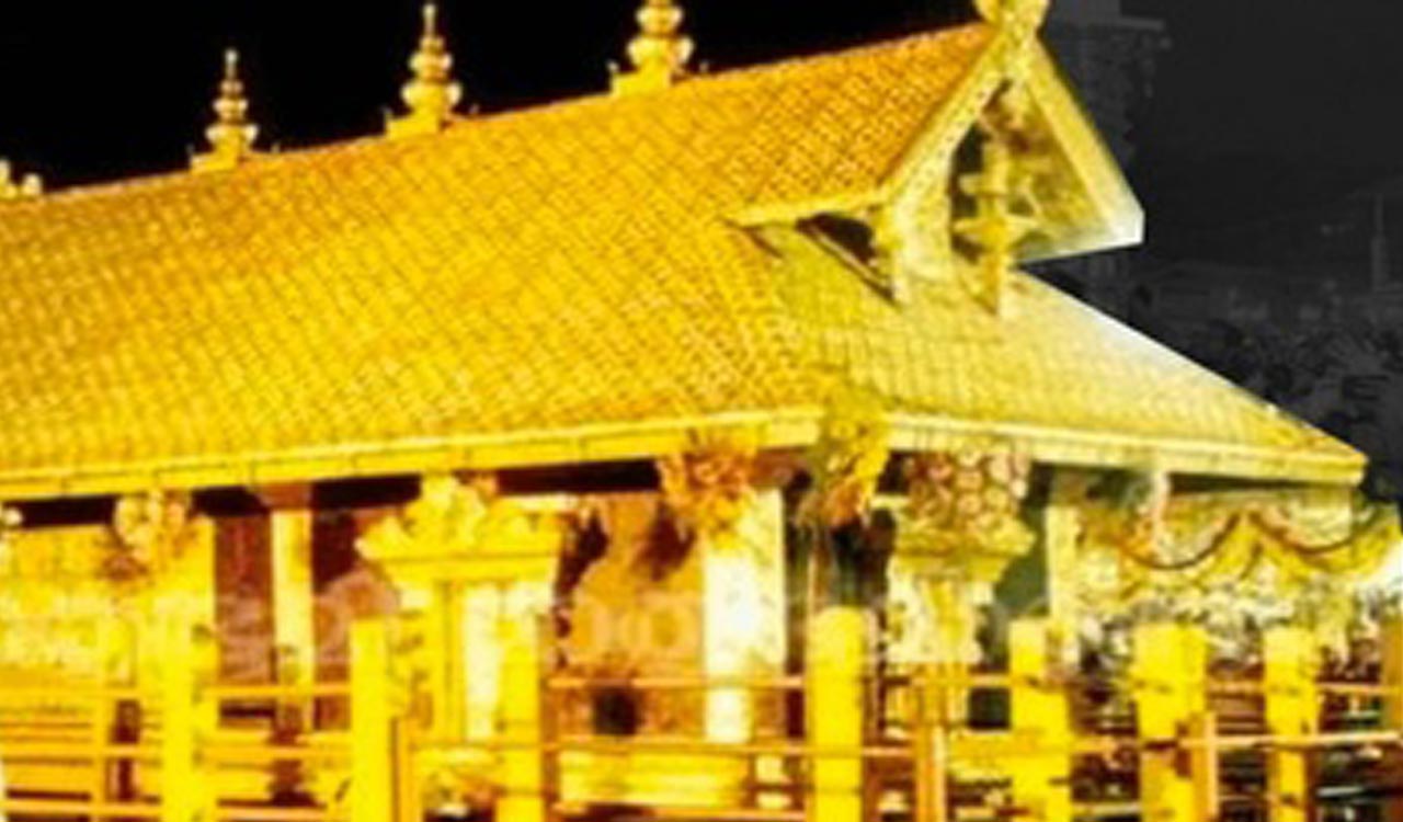 Sabarimala gold scam accused Murari Babu dies in Kochi hospital while undergoing cancer treatment