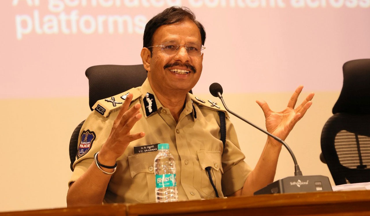 Hyderabad police arrest six in alleged IGNITE MLM fraud, probe international links