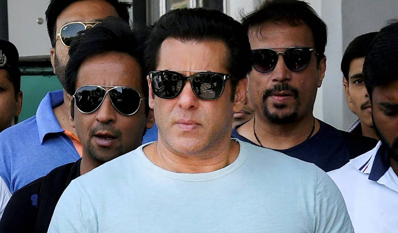 Delhi HC seeks response on Salman Khan’s stay plea against ‘Kala Hiran’
