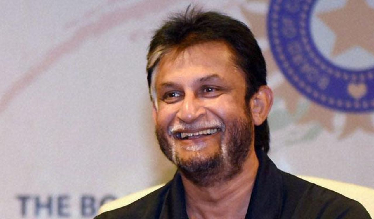 Former India cricketer Sandeep Patil named Mumbai team mentor for 2026/27 season