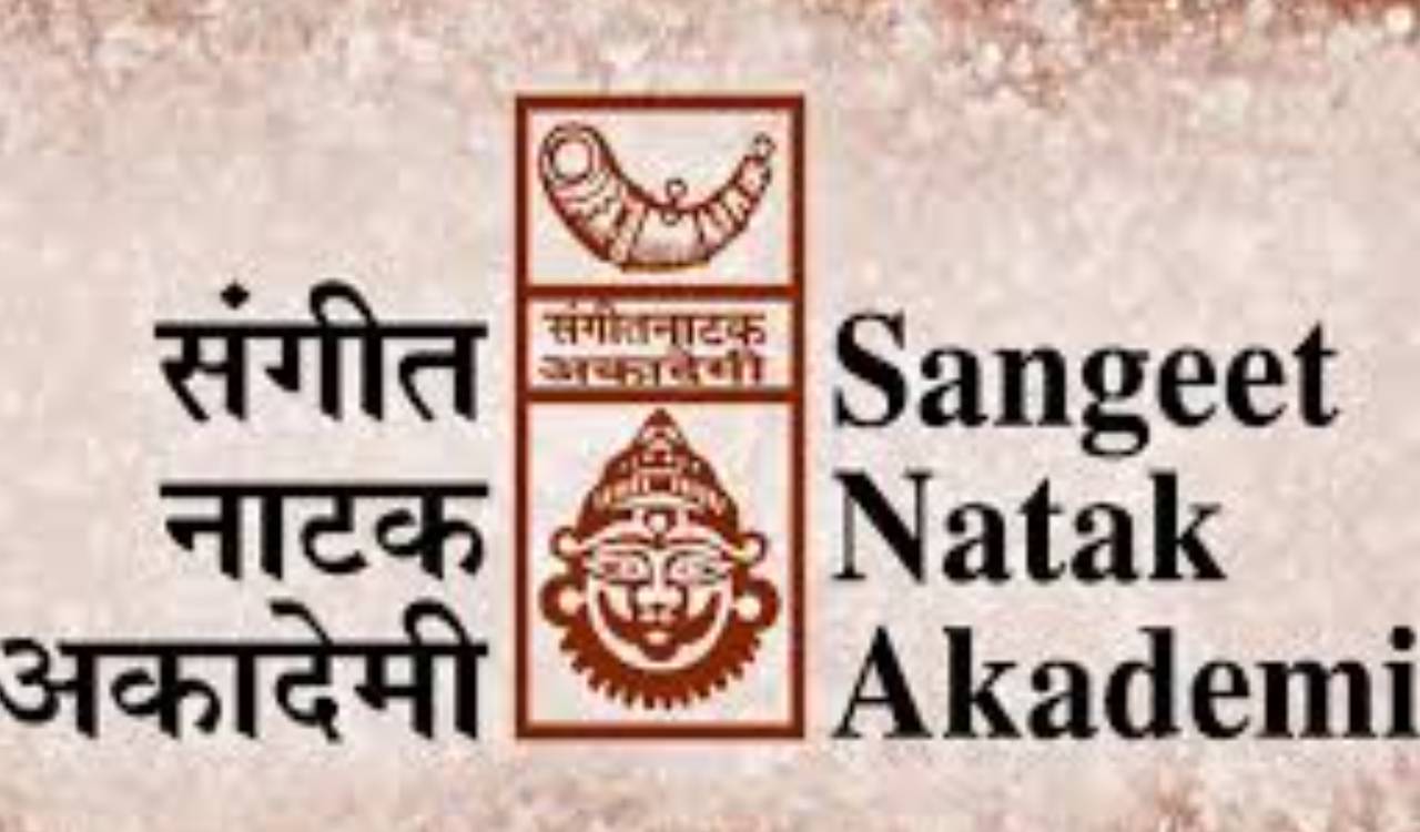 Sangeet Natak Akademi elects seven artistes as Fellows