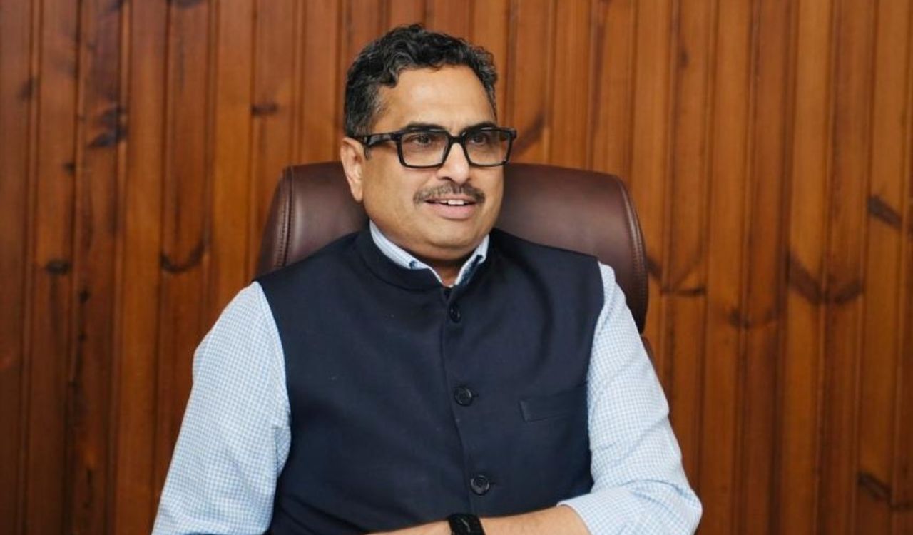 New Chief Secretary Sanjay Jaju faces financial and administrative challenges