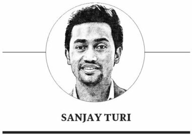 Sanjay Turi