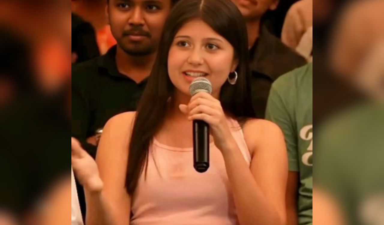 KEM Hospital sends MBBS student Sejal Pawar on 15-day forced leave over viral video row