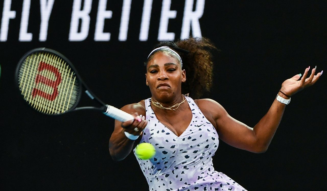 Serena Williams gets Centre Court for Wimbledon return in 1st round match vs Maya Joint