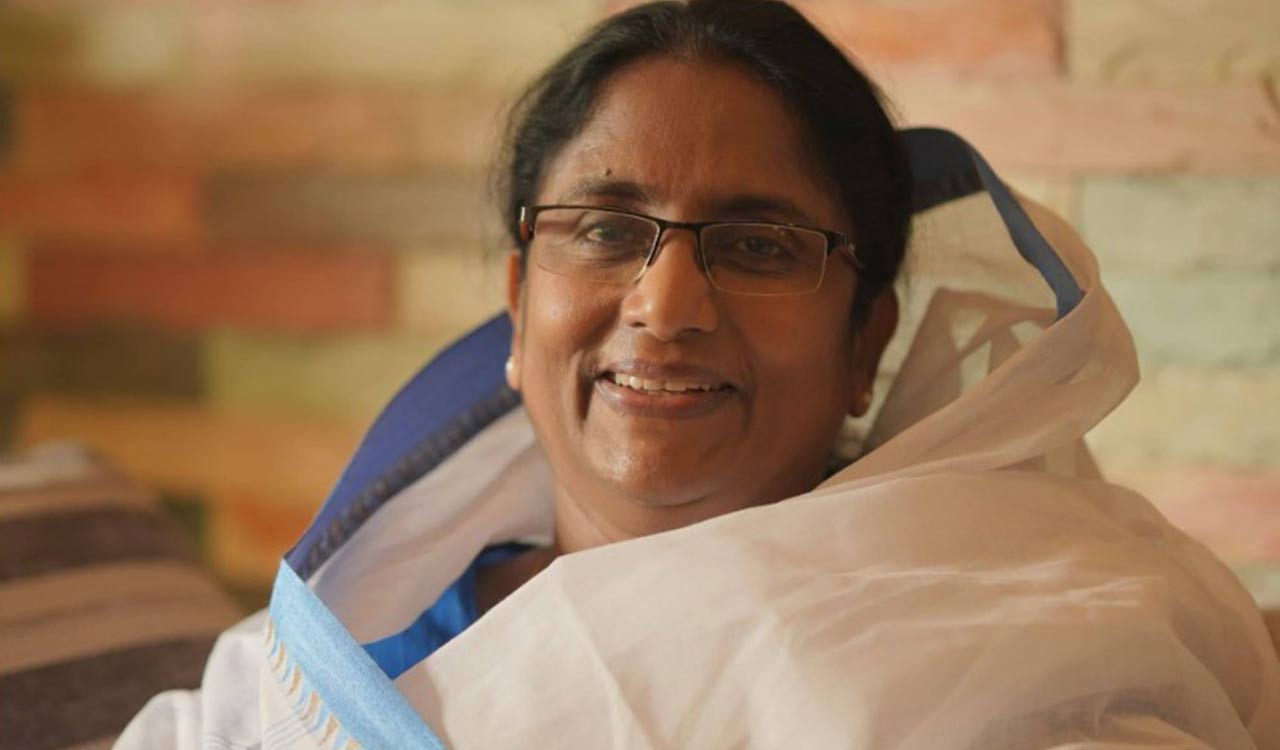 Cong leader Shanimol Osman becomes Kerala Assembly’s 4th woman deputy speaker
