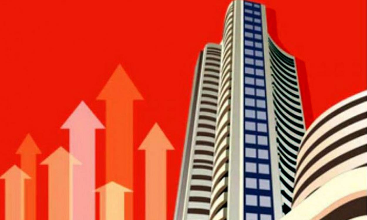 Indian equity markets trade higher as Iran-Israel tensions ease