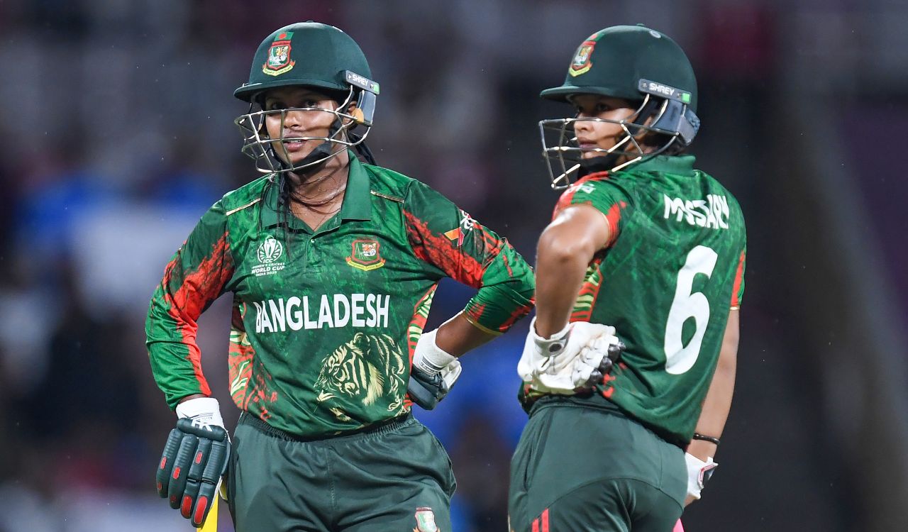 Women’s T20 WC: When and where to watch Pakistan vs Bangladesh clash, know all details