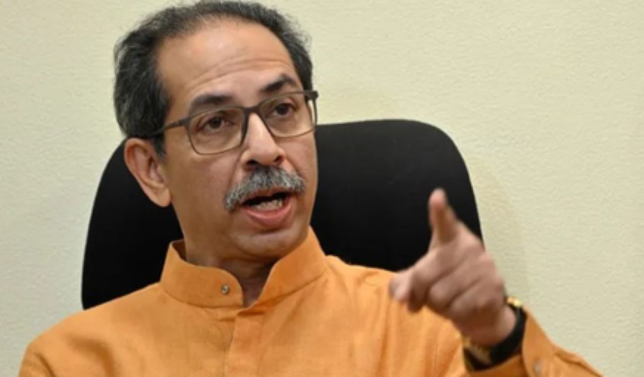 Mahayuti’s overspending derailing Maharashtra’s financial legacy: Shiv Sena(UBT) in ‘Saamana’