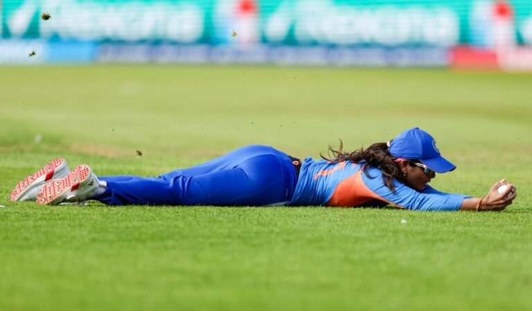 No injury is easy, but this one has hit the hardest, says Shreyanka after being ruled out of T20 WC