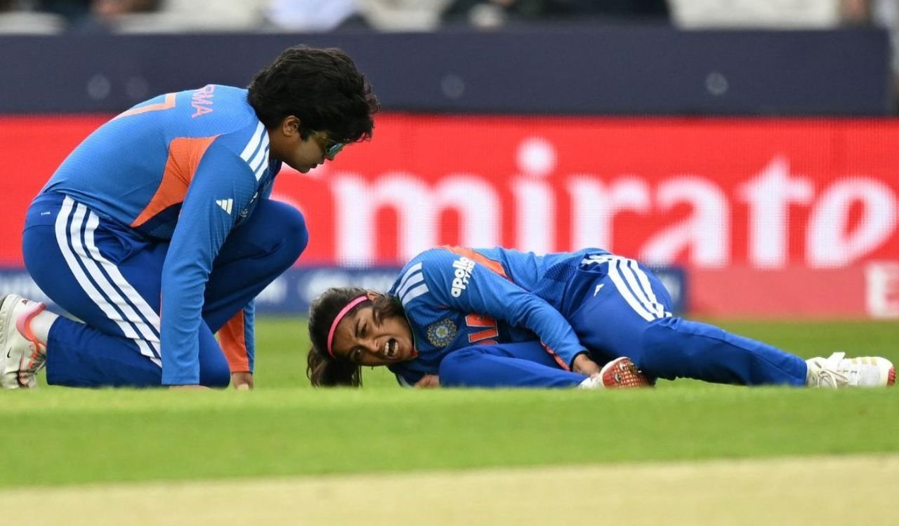 Women’s T20 WC: Shreyanka’s absence a setback, India may turn to Radha, says Mithali Raj