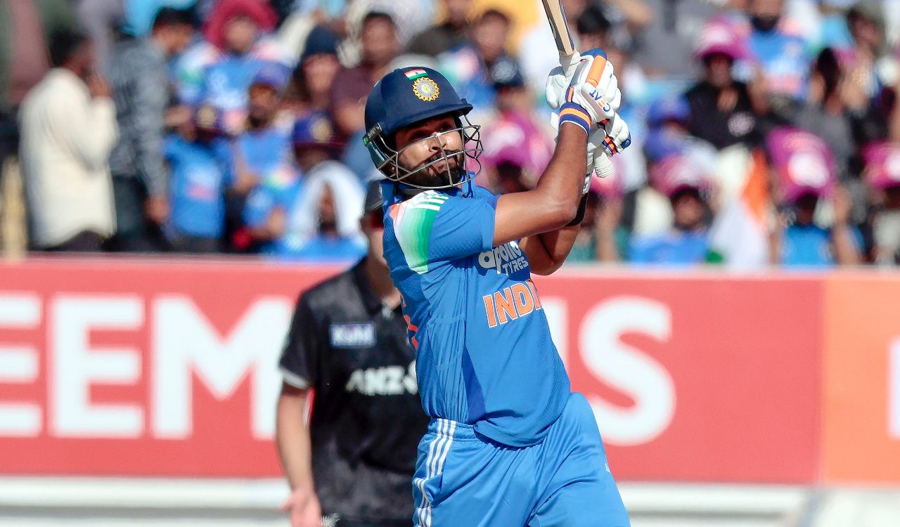 Shreyas was a stand-out candidate with enough experience now, tough call on Surya, says Agarkar