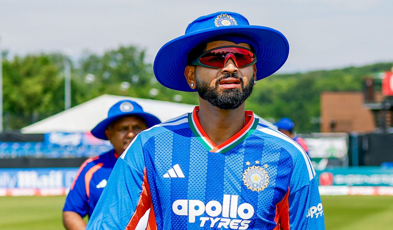 India aim to level Ireland T20I series after shock defeat