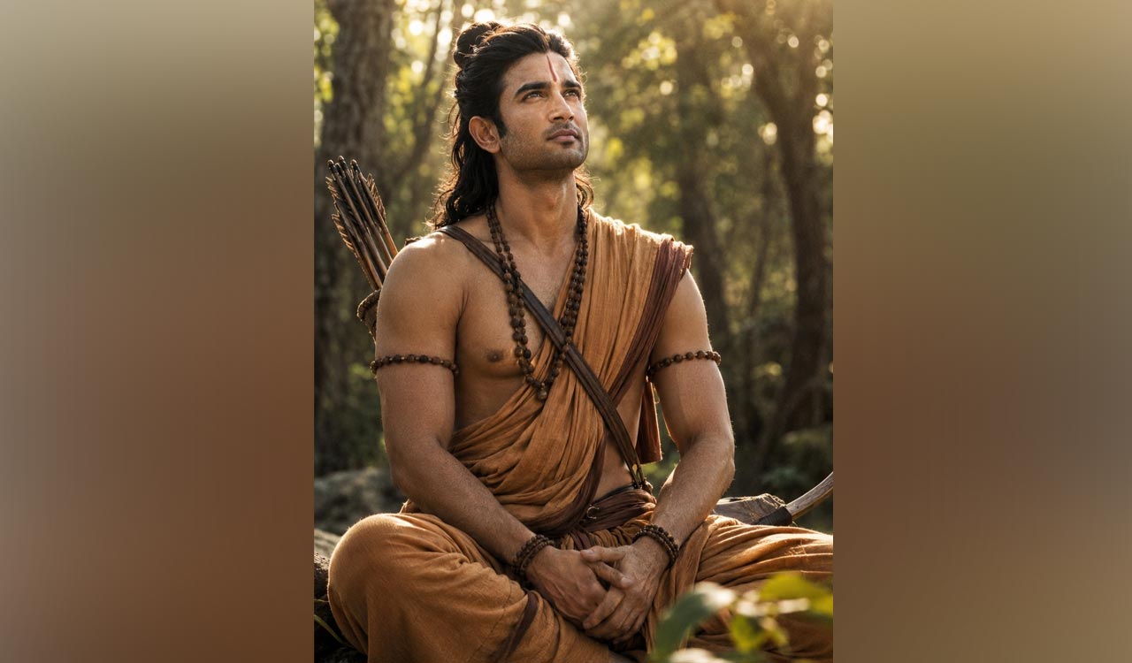 Shweta Singh Kirti remembers Sushant Singh Rajput on sixth death anniversary with emotional note