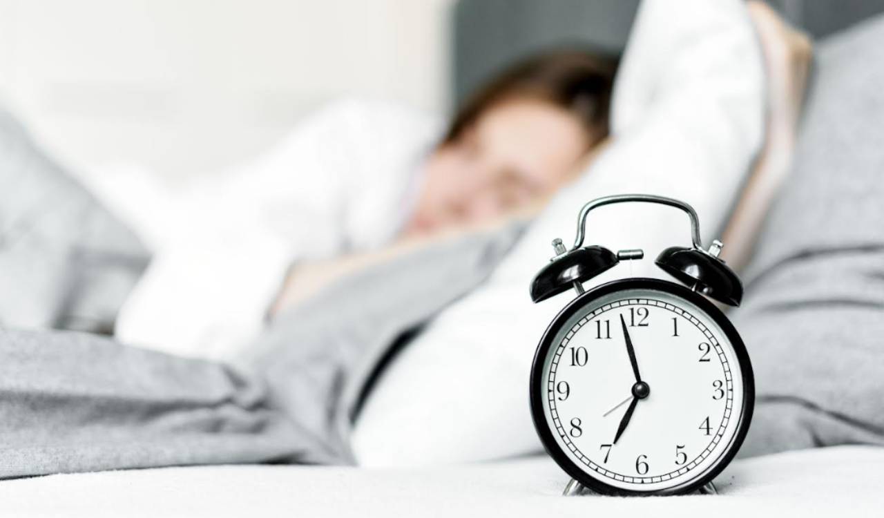 The Importance of Completing Your Seven-Hour Sleep Cycle