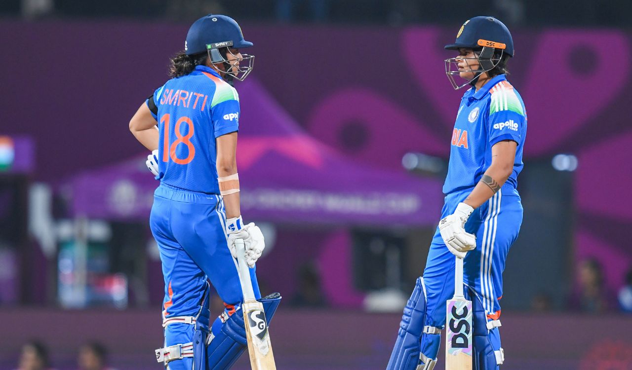 India desperate to overcome middle-order, fielding woes against Bangladesh in Women’s T20WC