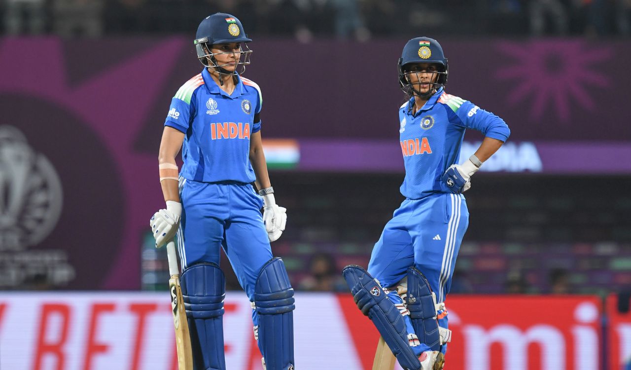 Women’s T20 WC: Batting must lead the way for this Indian team as bowling is still developing, says Anjum Chopra