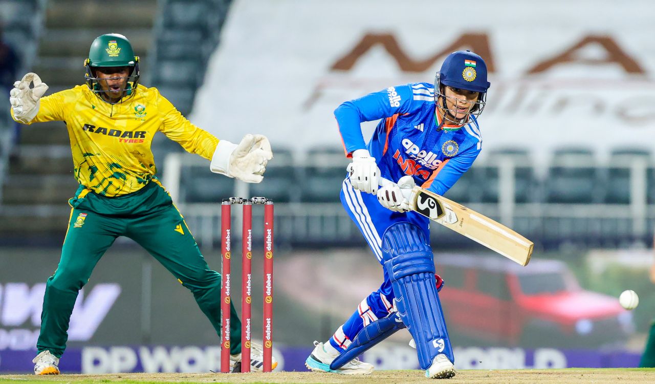 Mandhana targets T20 World Cup turnaround after England series loss