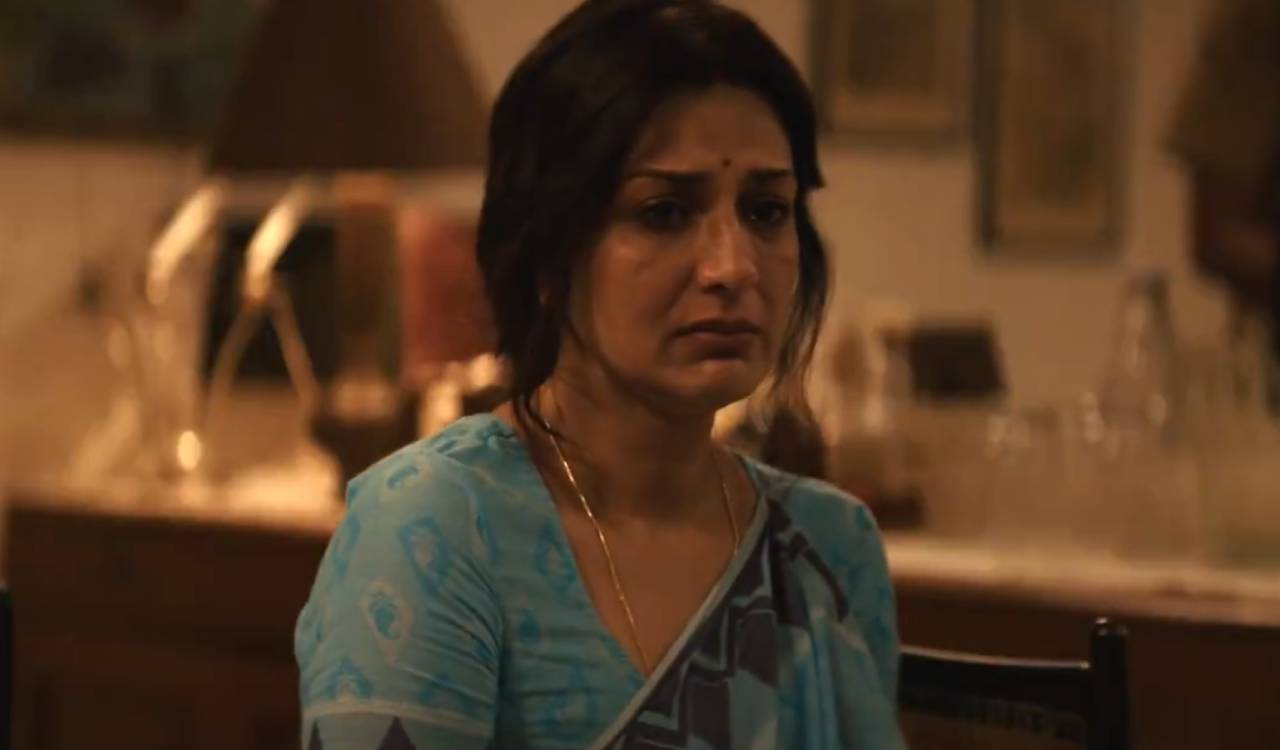 Sonali Bendre-Ali Fazal starrer ‘Raakh’ trailer unveils gripping 1970s crime thriller