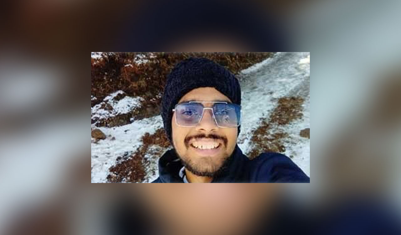IIIT-Hyderabad student Souvik Ghosh named in Forbes 30 Under 30 Asia 2026