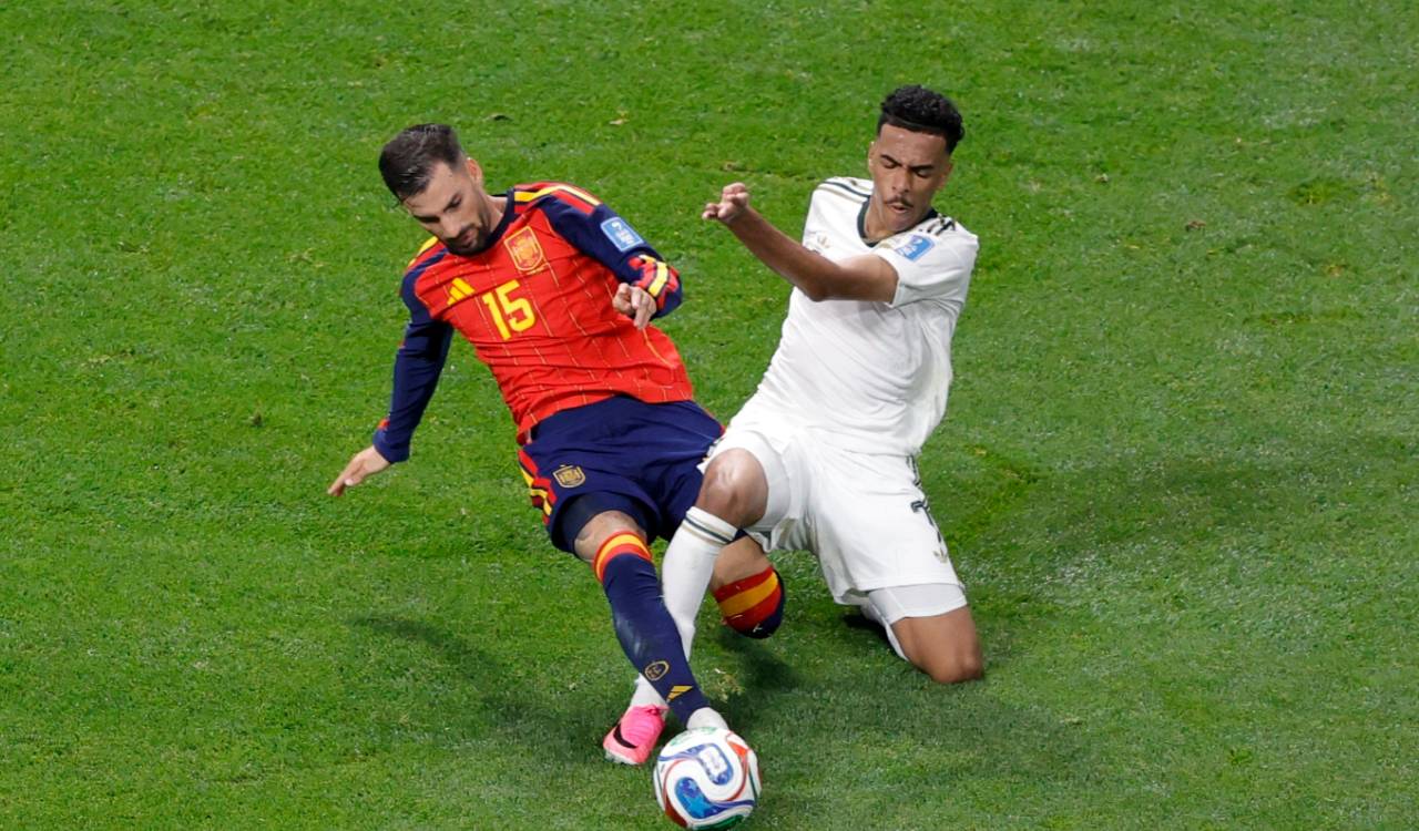 FIFA WC: Yamal shines as Spain crush Saudi Arabia 4-0