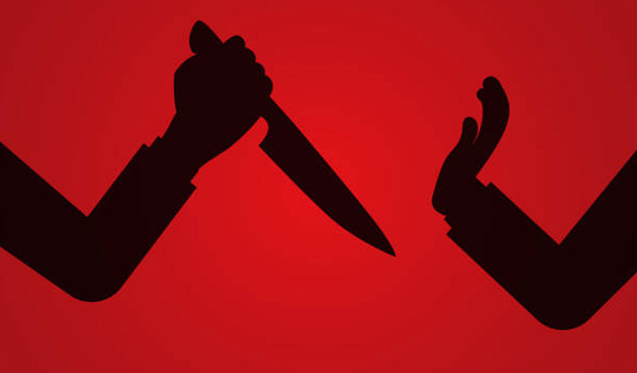 Woman stabbed by husband in Filmnagar over fidelity suspicions