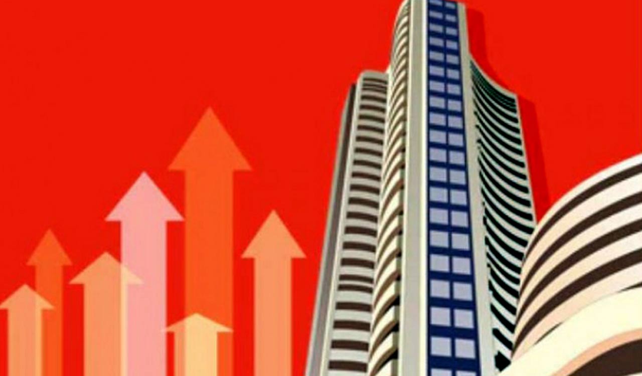 Indian equities trade higher despite elevated oil prices, geopolitical uncertainty