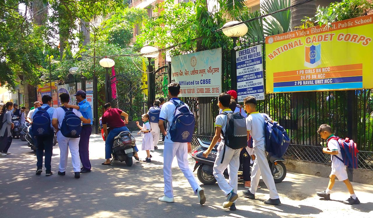 Government expands digital education reach across 1.49 Lakh schools in India